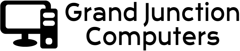 Grand Junction Computers Logo